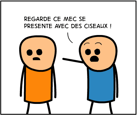 ciseaux candidat image