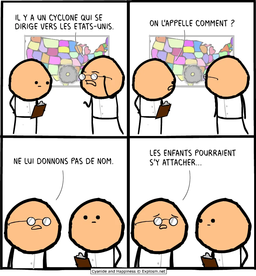 cyclone enfants cyanide