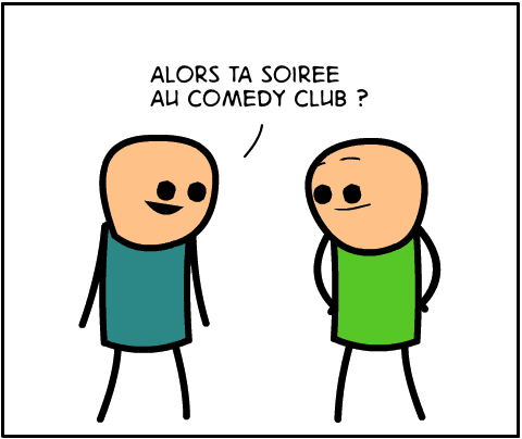 gros humour image
