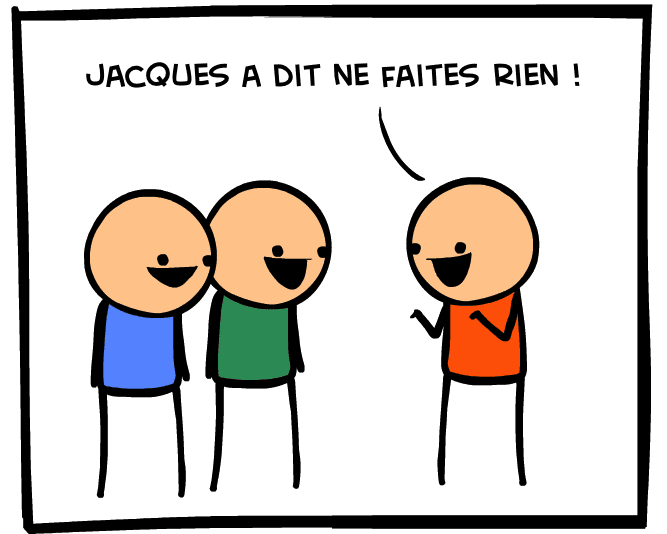 jacques dire cyanide