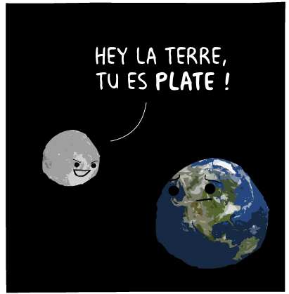terre plastique image