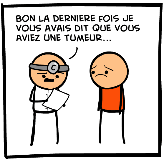 tumeur doc image
