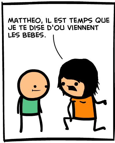 bebe maman image