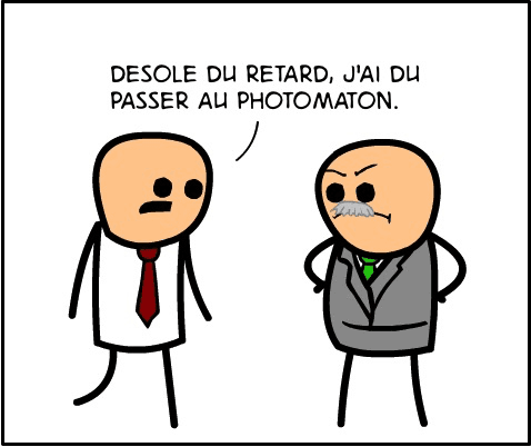 boss vacances image