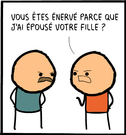 gay triste image