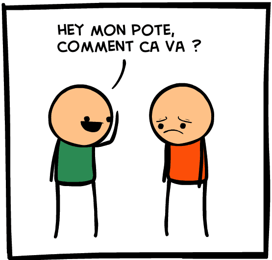 morte pensées image