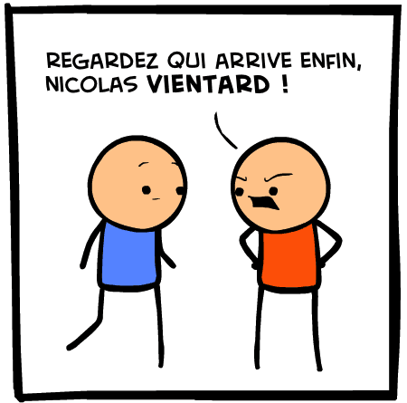 nicolas baptiste image