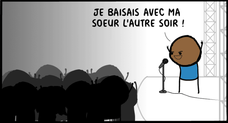 soeur spectacle image