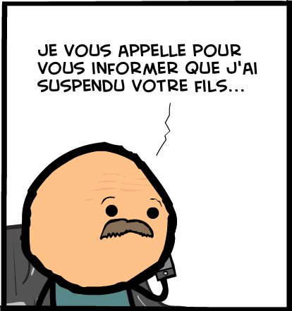 vieux tel image