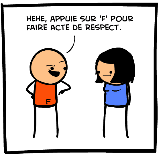 respect femme image