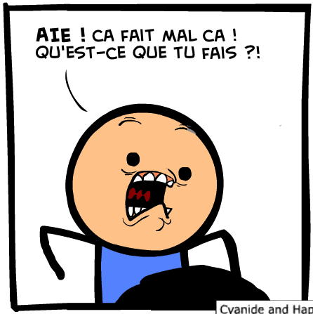dents sourire image