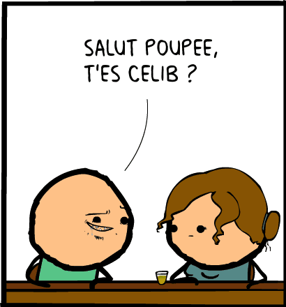 celib alcool image