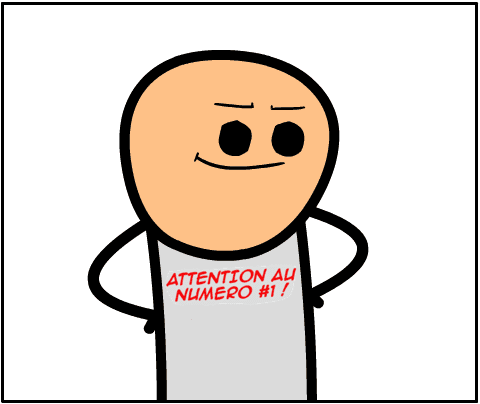 numero un image