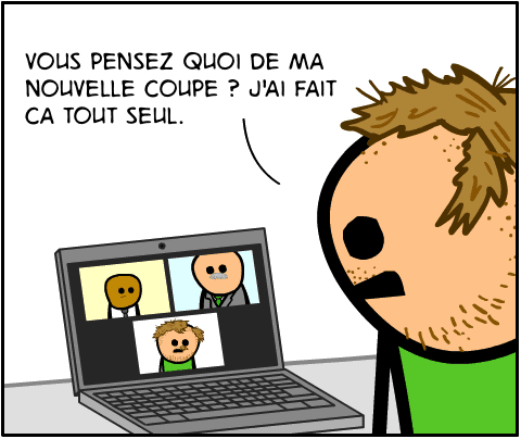 ordi poil image
