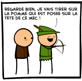 hache pomme image