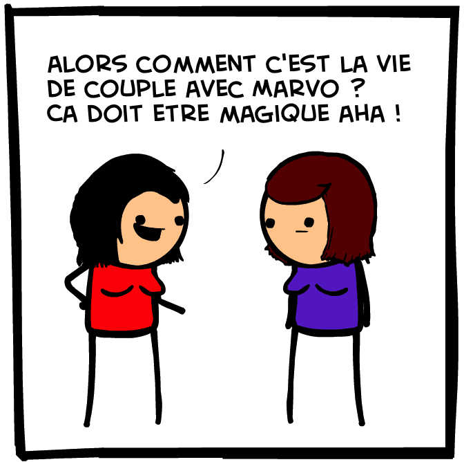 marvo magie image
