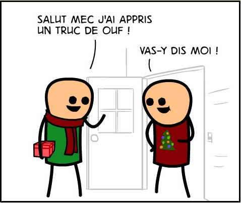 pere noel image