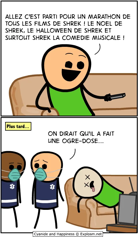 ogre mort cyanide