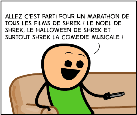 ogre travail image