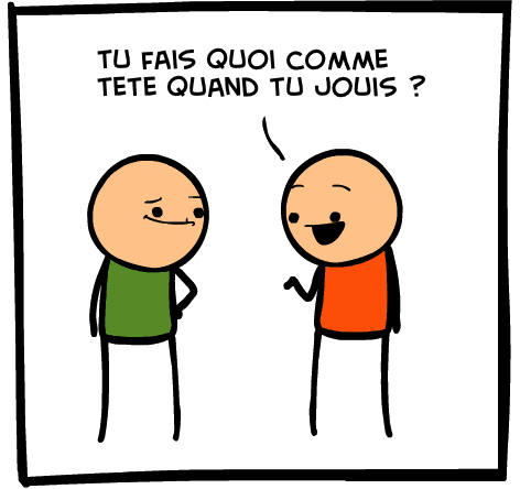 orgasme mariage image