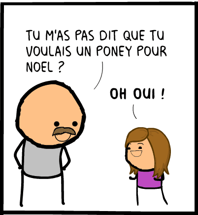 battre cadeau image