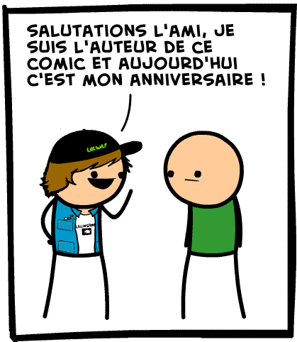 artiste anniv image