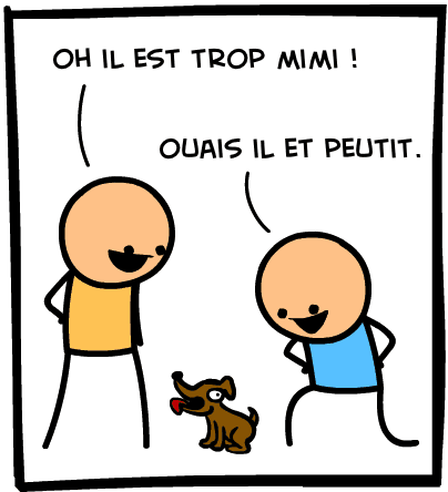 correcteur dieu image
