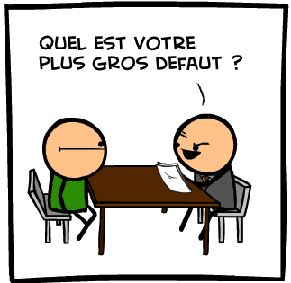 job entretien image