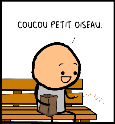 mort manger image