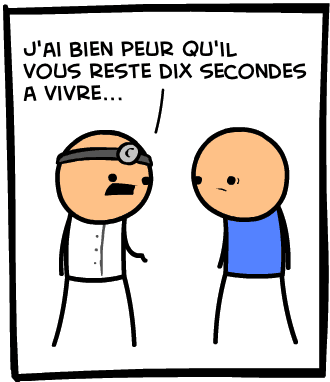 docteur achever image