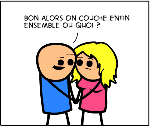 en haut image