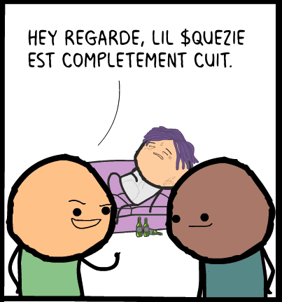 rap bite image