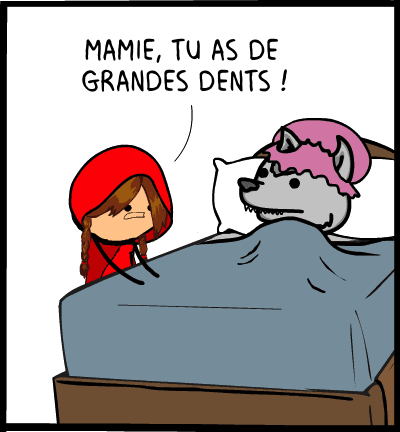 loup poids image