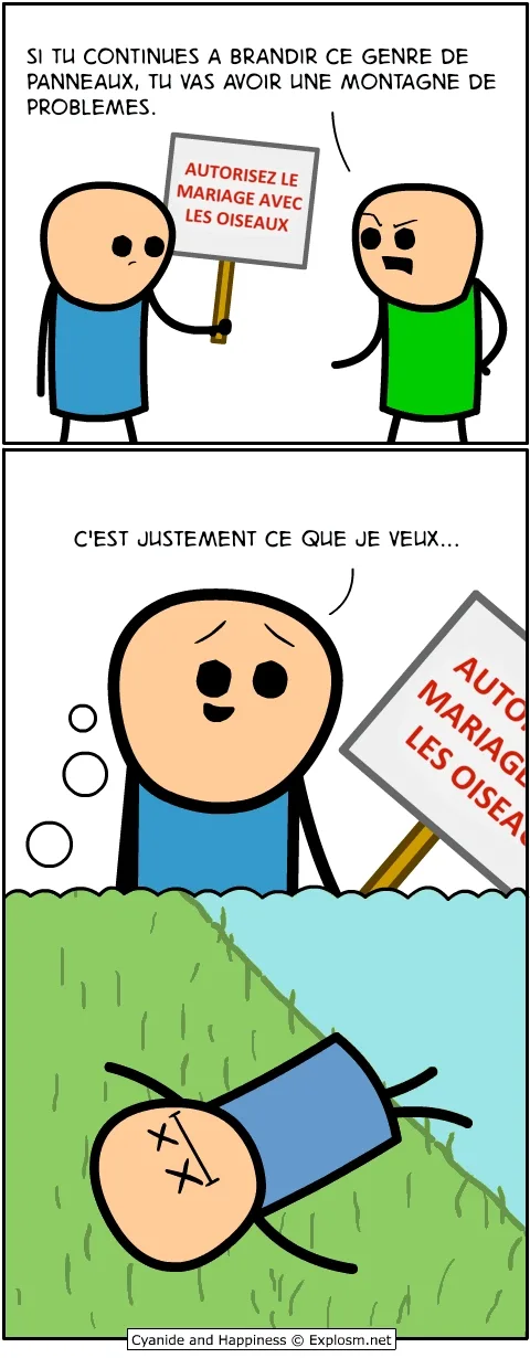 montagne probleme cyanide