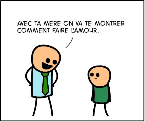 sexe morgue image