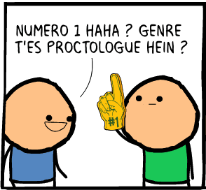 numero pisser image