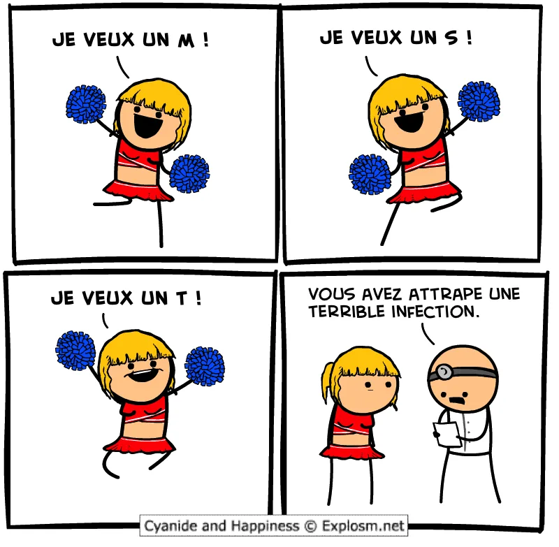maladie doc cyanide