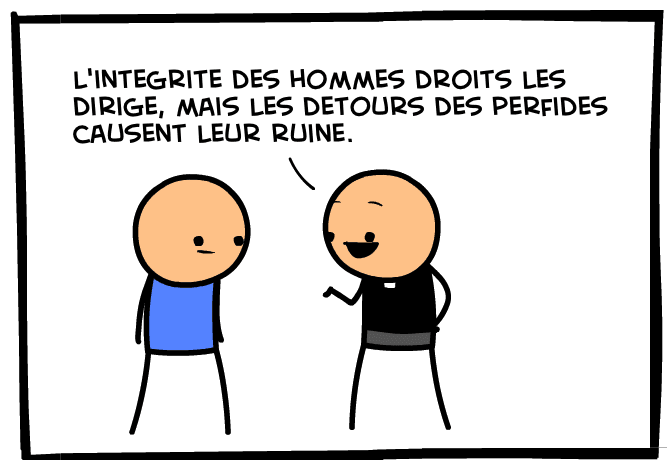 pretre baiser image