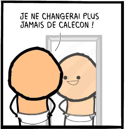 sauvage calecon image