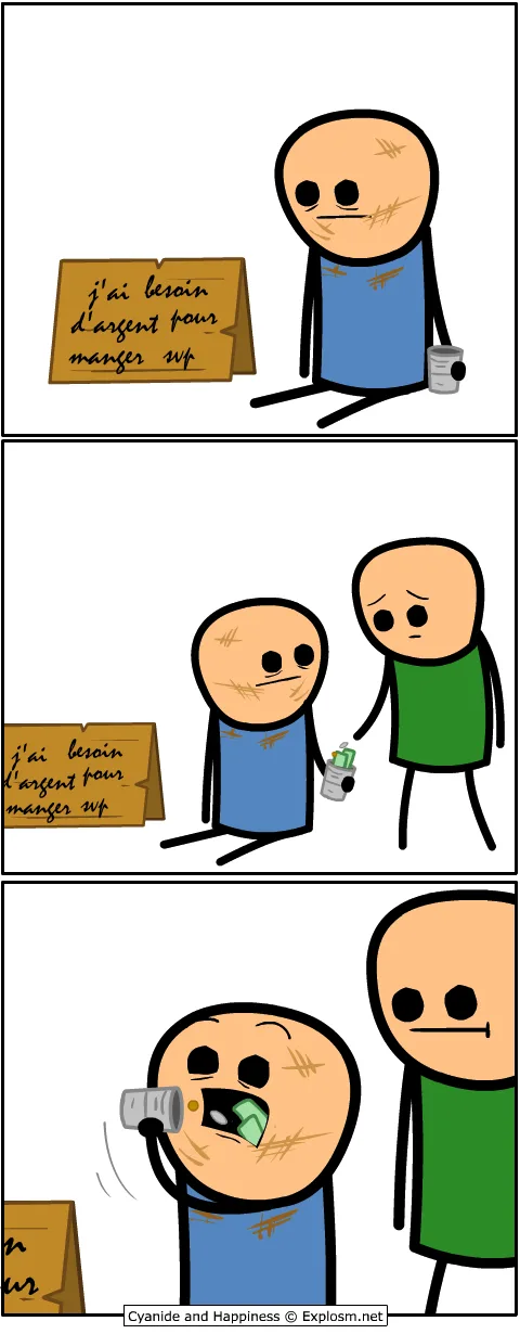 sdf oui cyanide
