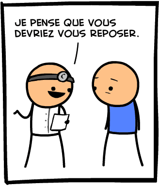 repos ultime image