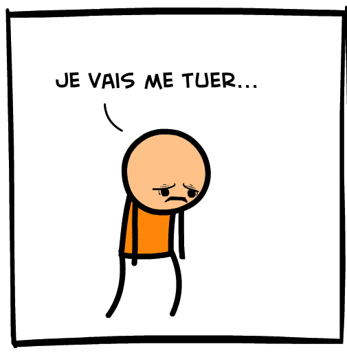 tuer gentil image