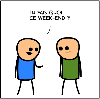 seul soirée image