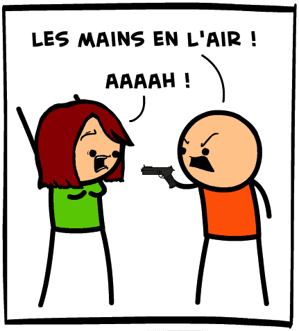 mains air image