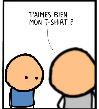 shirt danger image