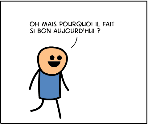 bonne température image