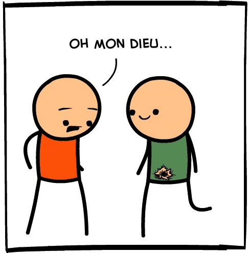 trou bite image