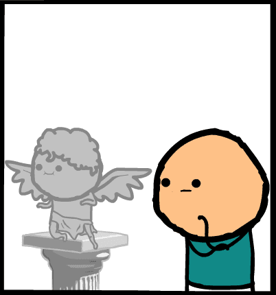 statue image