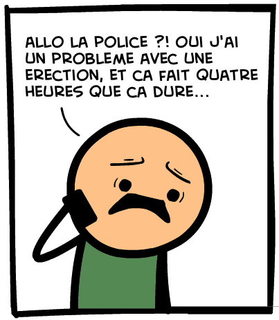erection image