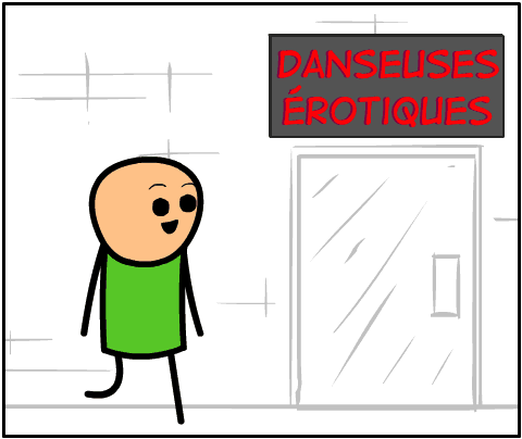 danceuses image